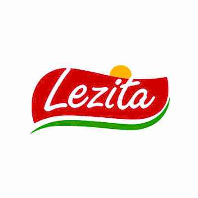 Lezita fabrika